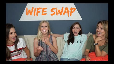 Couples Swapping Porn Videos 